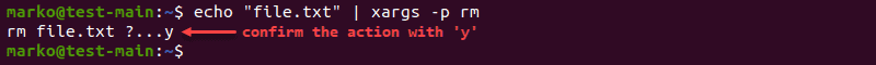 如何使用Linux xargs命令?用法示例指南