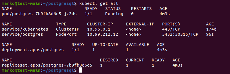 如何在Kubernetes上部署PostgreSQL？详细分步指南