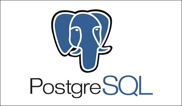 PostgreSQL 数据库管理系统。