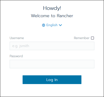 Kubernetes集群管理： 如何使用Rancher BMC集成？