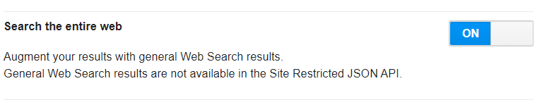 如何在Python中使用Google自定义搜索引擎API？