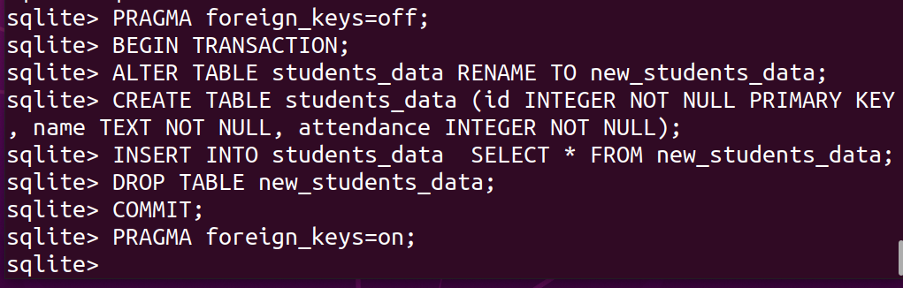 如何在SQLite中使用PRIMARY KEY主键？详细介绍