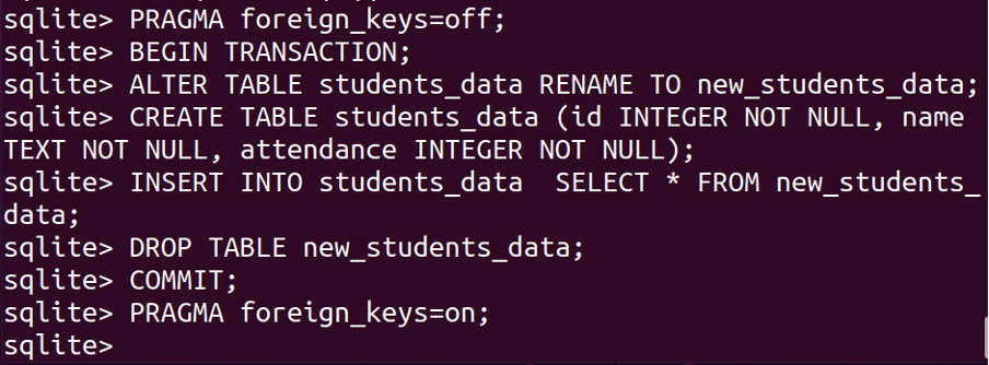 如何在SQLite中使用PRIMARY KEY主键？详细介绍