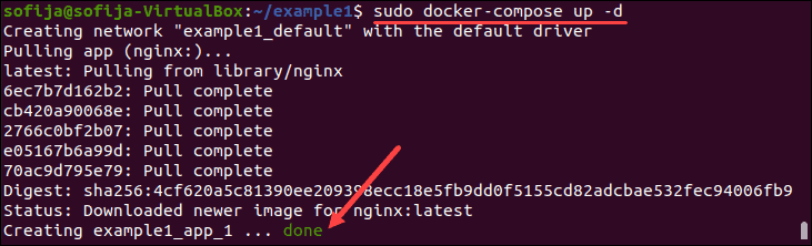 如何在Docker上部署NGINX反向代理？分步指南