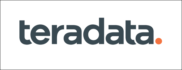 Teradata 数据库管理系统。