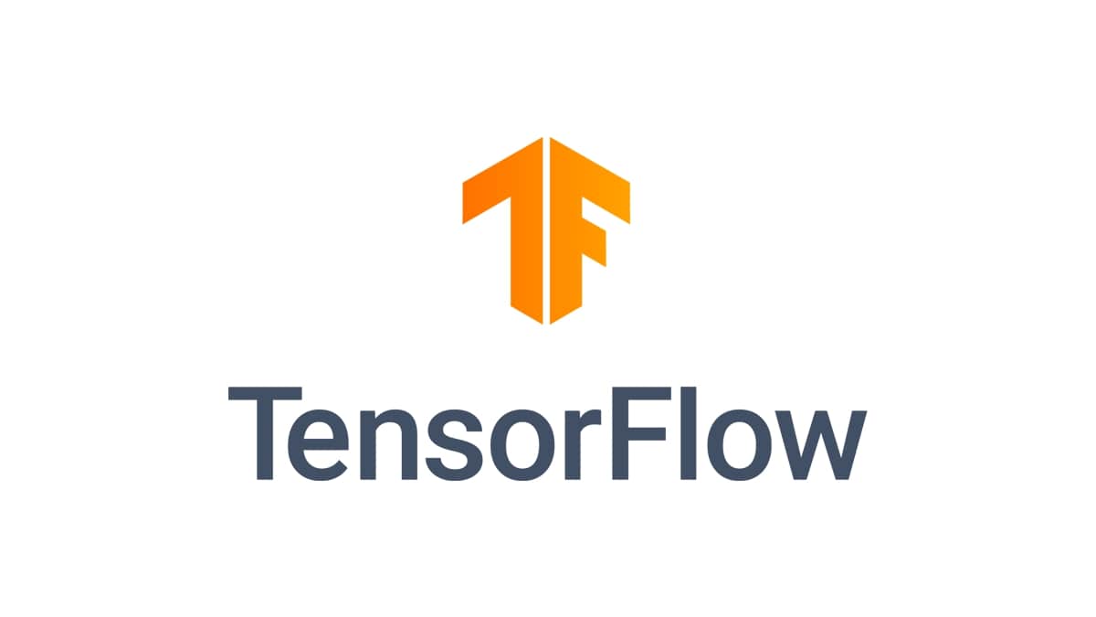 官方 Tensorflow 标志