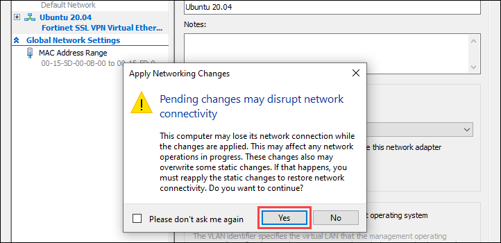如何使用Hyper-V在Windows上安装Ubuntu?分步指南