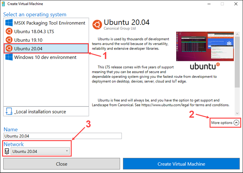 如何使用Hyper-V在Windows上安装Ubuntu？分步指南