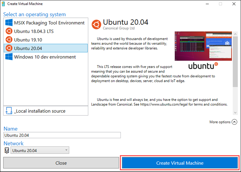 如何使用Hyper-V在Windows上安装Ubuntu？分步指南