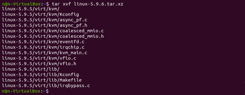 如何从头开始构建Linux内核?详细分步指南