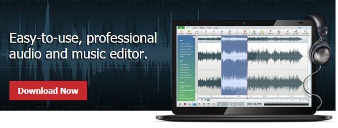 适用于Windows和Mac的10个最佳免费音频编辑器
