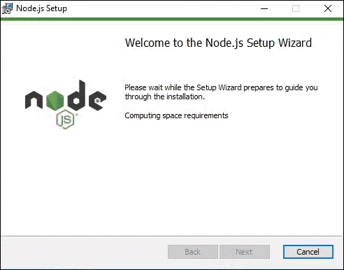 Node.js 安装向导