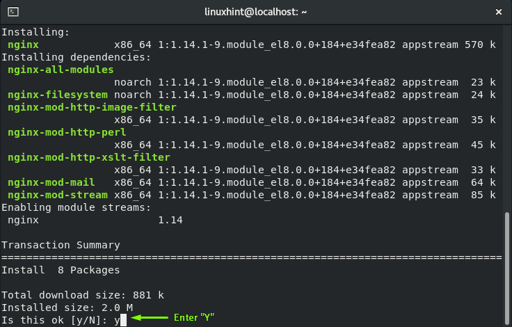 Nginx default_server用法示例：Nginx中的default_server是什么？