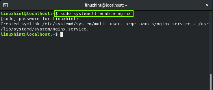 Nginx default_server用法示例：Nginx中的default_server是什么？