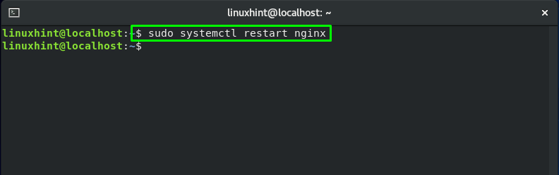 Nginx default_server用法示例：Nginx中的default_server是什么？