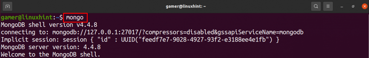 在Ubuntu上安装MongoDB：如何在Ubuntu中安装MongoDB？
