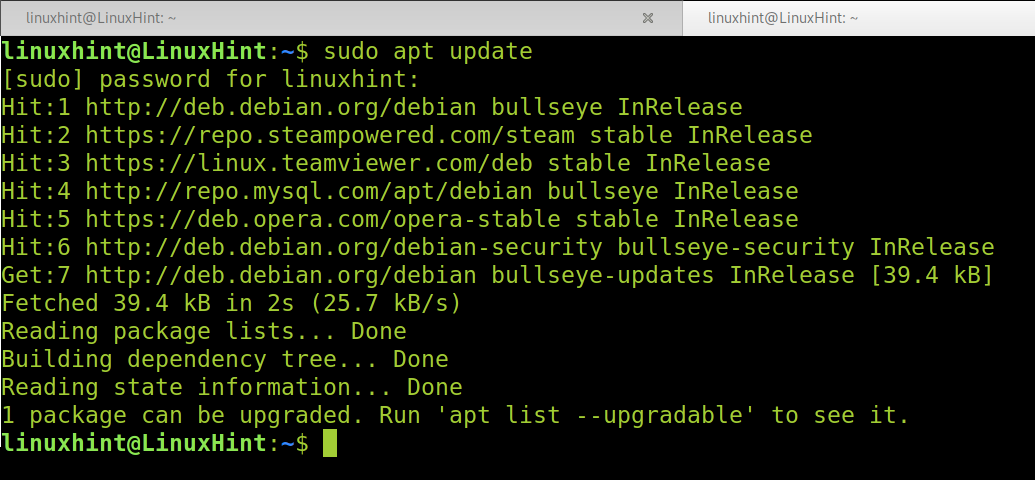 如何在Debian 11上安装 Wireshark？详细步骤图解