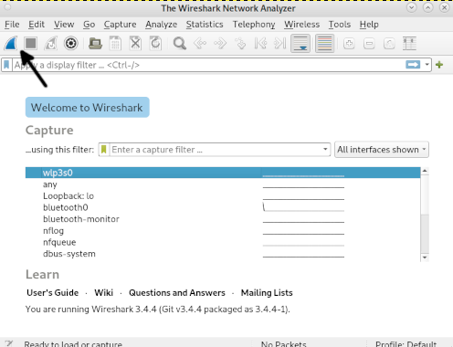 如何在Debian 11上安装 Wireshark？详细步骤图解