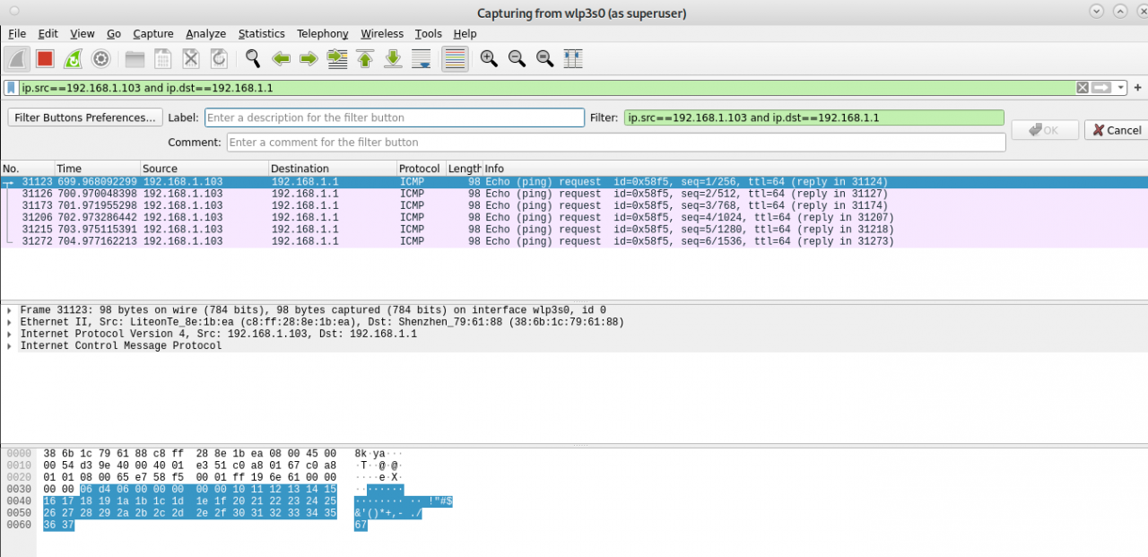 如何在Debian 11上安装 Wireshark？详细步骤图解