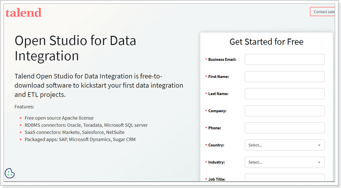 最新热门 10 种最佳开源 Tableau 替代品