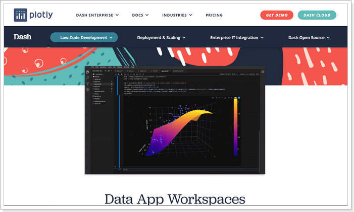 最新热门 10 种最佳开源 Tableau 替代品