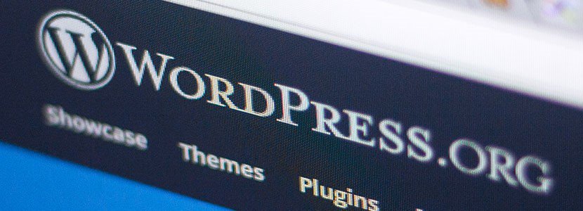 wordpress.org 截图