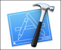 Xcode Java IDE。