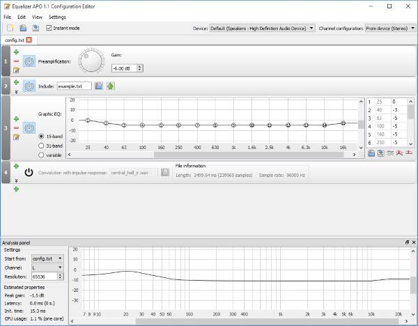 Windows的10个最佳音频均衡器合集：哪个最好？