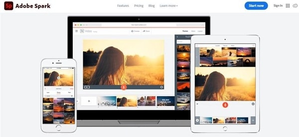 Adobe 火花 10款最佳书籍设计软件合集(免费和付费)