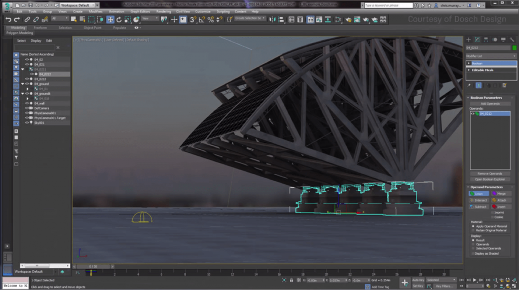 Autodesk 3ds Max