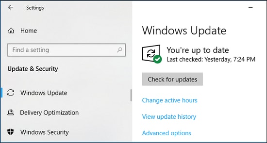 Windows 10如何修复蓝屏MEMORY_MANAGEMENT错误？