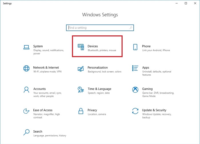 如何在Windows 10中轻松通过蓝牙共享文件？