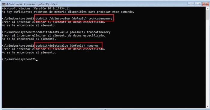 如何修复Windows中的Bad_System_Config_Info错误？