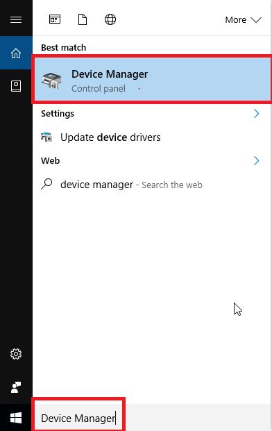 如何修复Windows 10中的水平拉伸屏幕问题