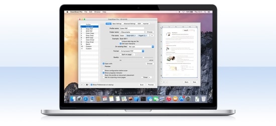 最新Mac的10款最佳免费文件扫描软件合集