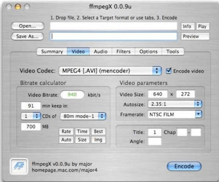 Mac的14款最佳视频转换器软件合集：哪个最好？