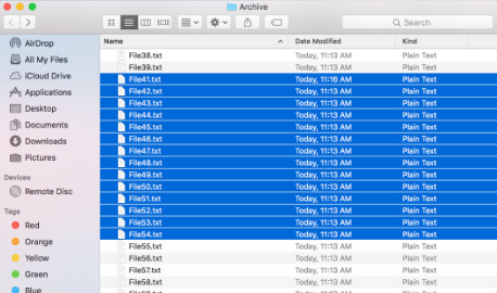 Mac的11款最佳文件粉碎机软件合集