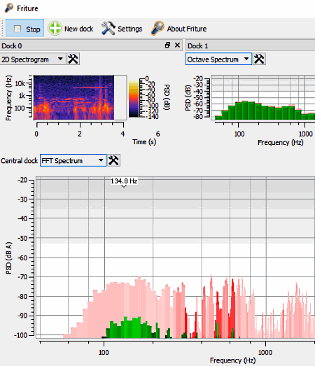 8款Windows的最佳免费音频频谱分析仪合集