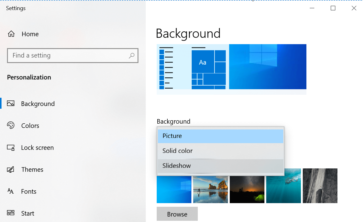 Windows 10的10款最佳免费动态壁纸合集
