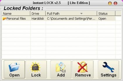Windows的15款最佳文件和文件夹锁定软件合集