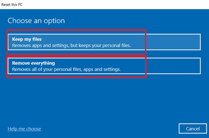 如何轻松修复Windows 10中的自动修复循环？