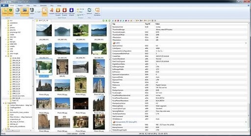 Windows和Mac的16个最佳EXIF查看器、编辑器和移除器