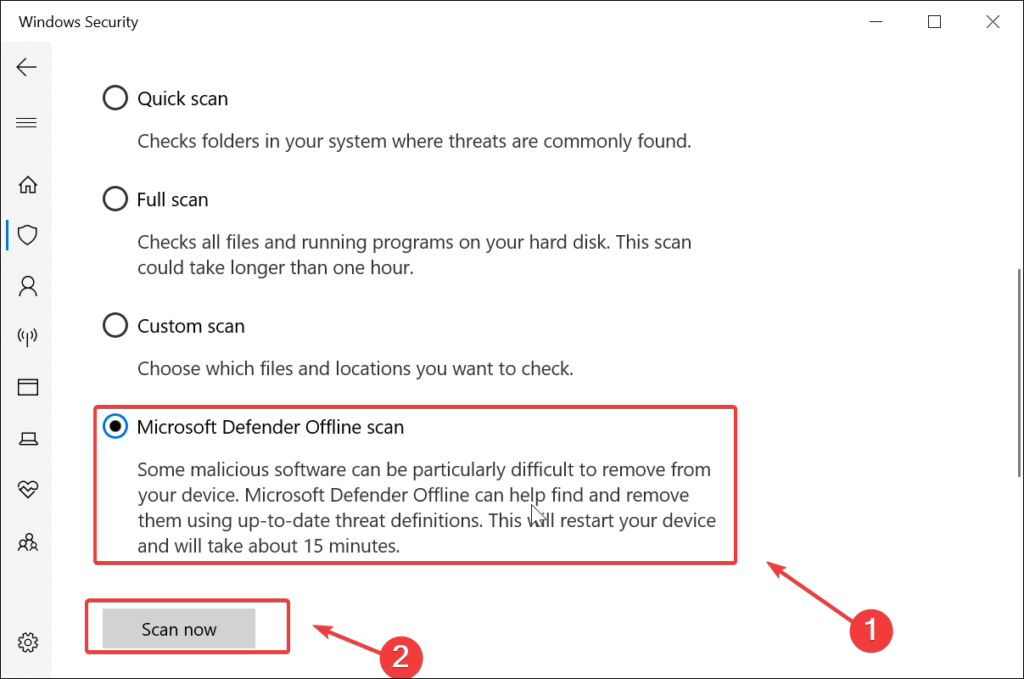 修复 Ntoskrnl.exe BSOD 错误 40 的 11 种未开发方法 如何修复Ntoskrnl.exe BSOD错误的11种未开发方法