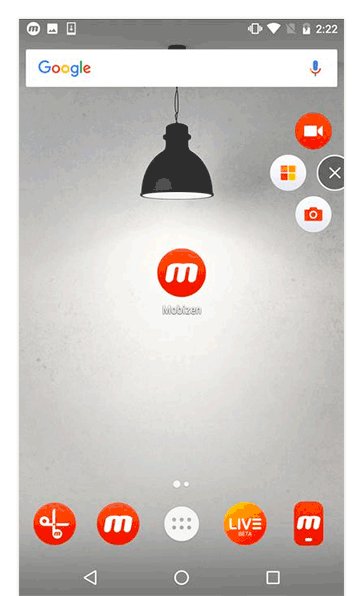 Mobizen 屏幕录像机 APK