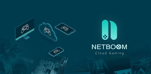 Netboom - 最佳云游戏服务