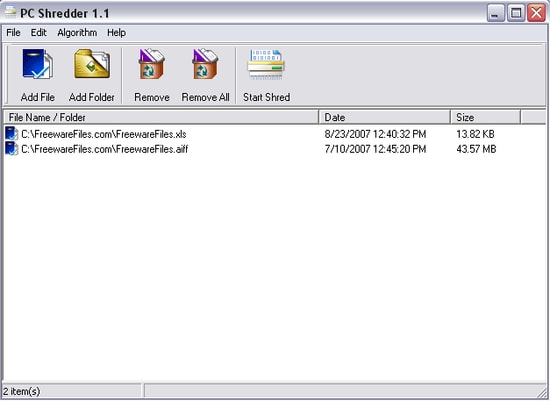 Windows的11款最佳文件粉碎机软件合集
