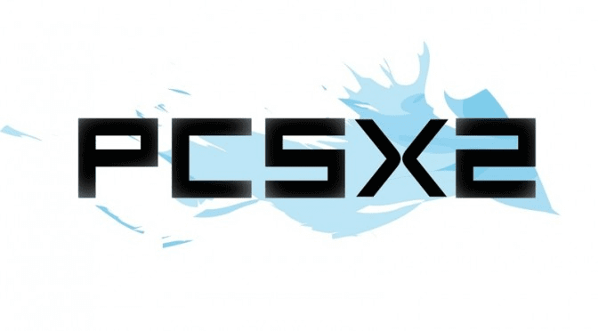 PCSX2 模拟器