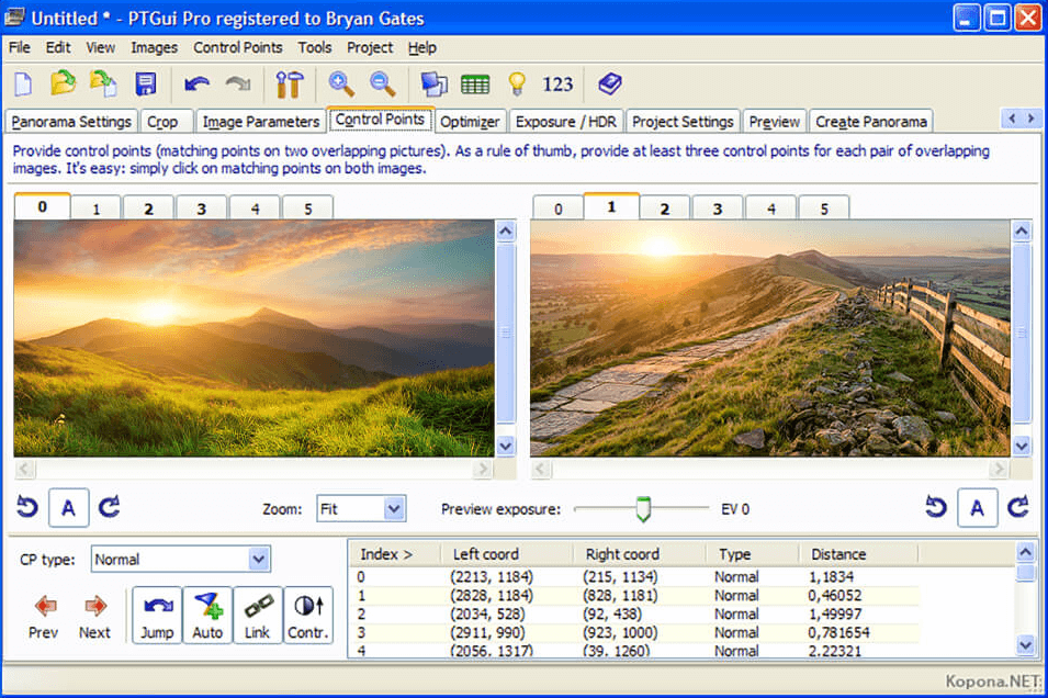 Windows的12款最佳照片拼接软件合集