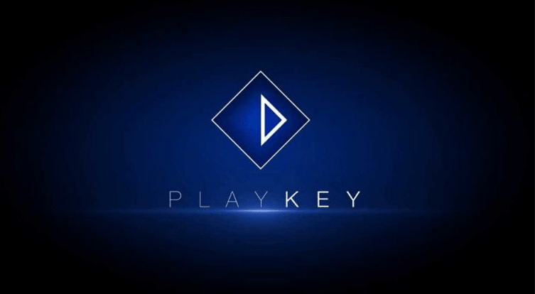 Playkey - 免费云游戏服务