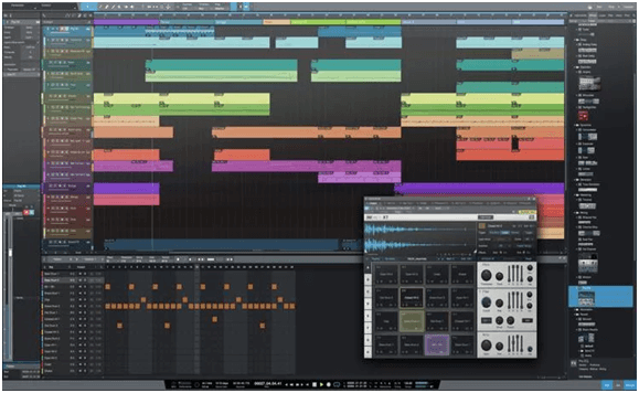 PreSonus - Windows 音频编辑软件